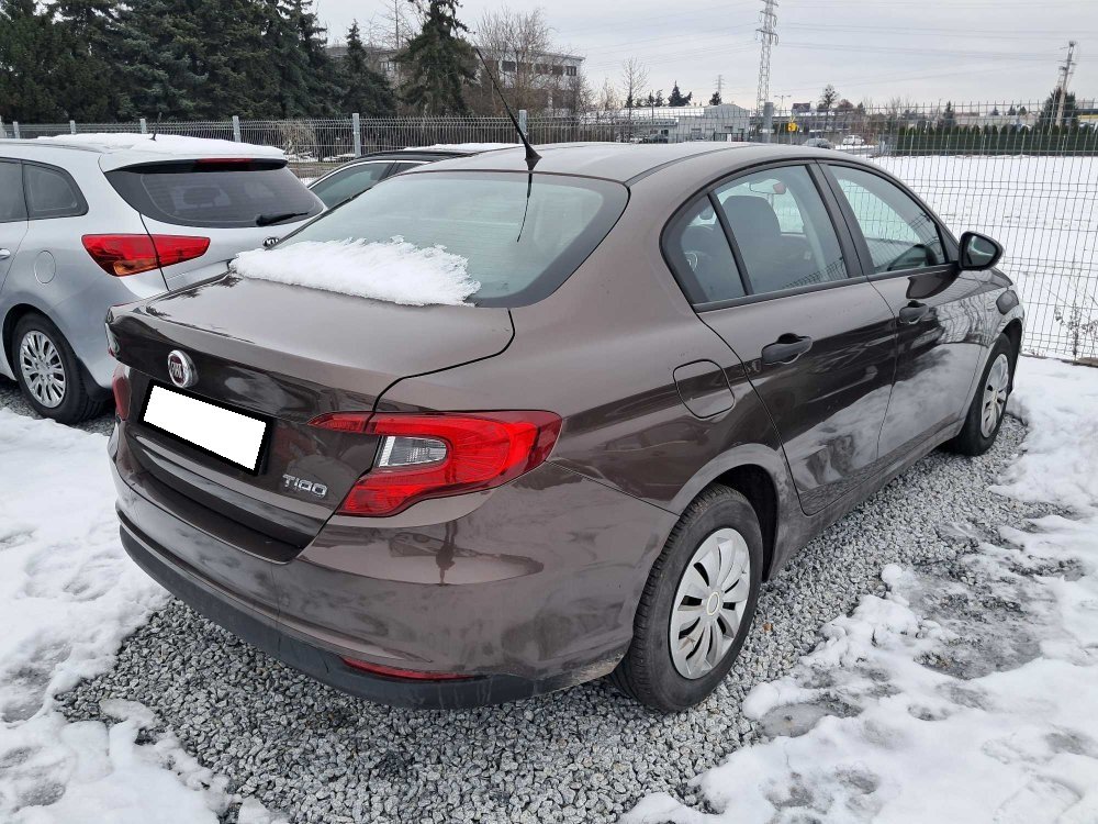 Fiat Tipo