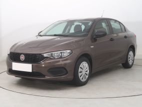 Fiat Tipo - 2017