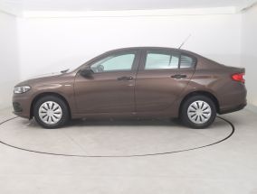 Fiat Tipo - 2017