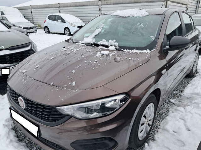 Fiat Tipo 2017
