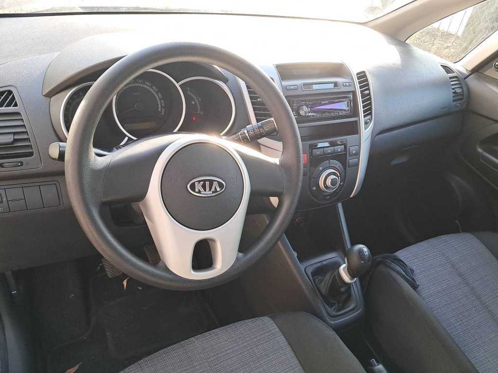 Kia Venga