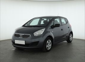 Kia Venga - 2011