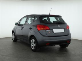 Kia Venga - 2011