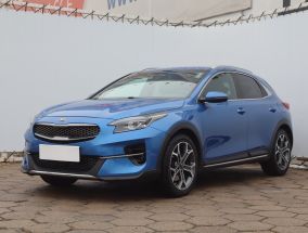 Kia XCeed - 2020