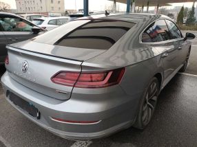 Volkswagen Arteon - 2017