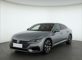 Volkswagen Arteon - 2017