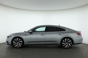 Volkswagen Arteon - 2017