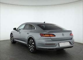 Volkswagen Arteon - 2017