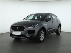 Jaguar E-Pace - 2018