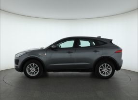 Jaguar E-Pace - 2018