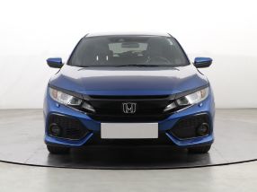 Honda Civic - 2018