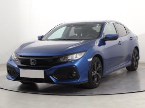 Honda Civic - 2018