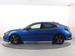 Honda Civic - 2018