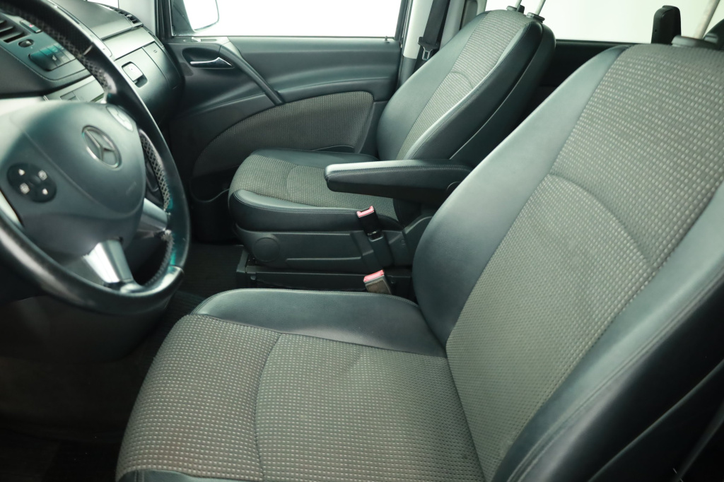 Mercedes-Benz Viano
