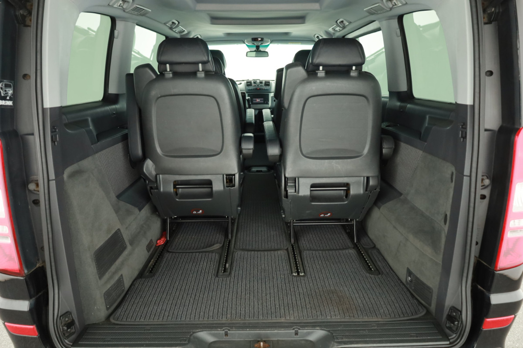 Mercedes-Benz Viano