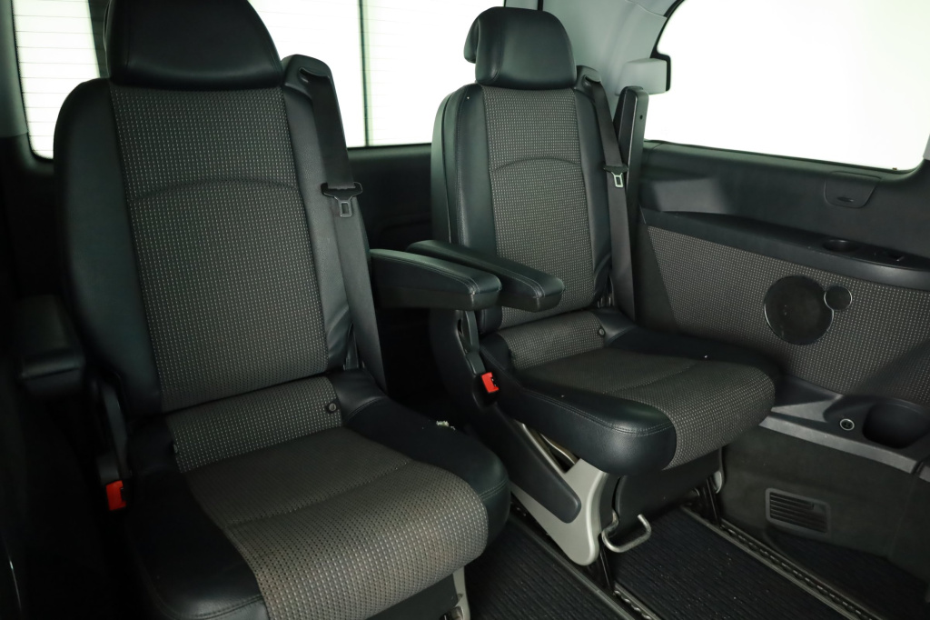 Mercedes-Benz Viano
