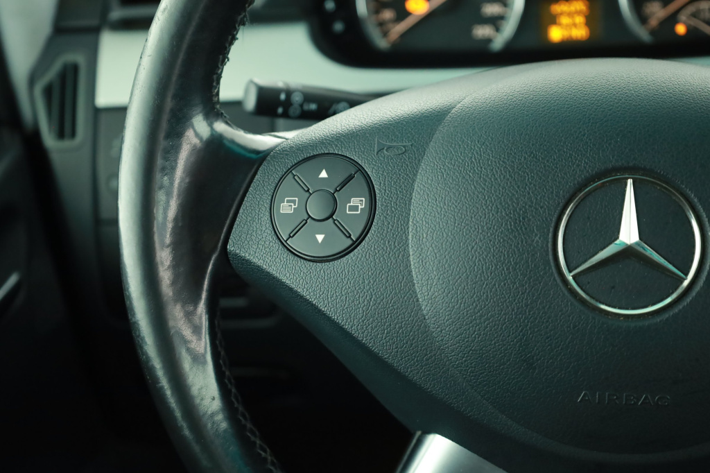 Mercedes-Benz Viano