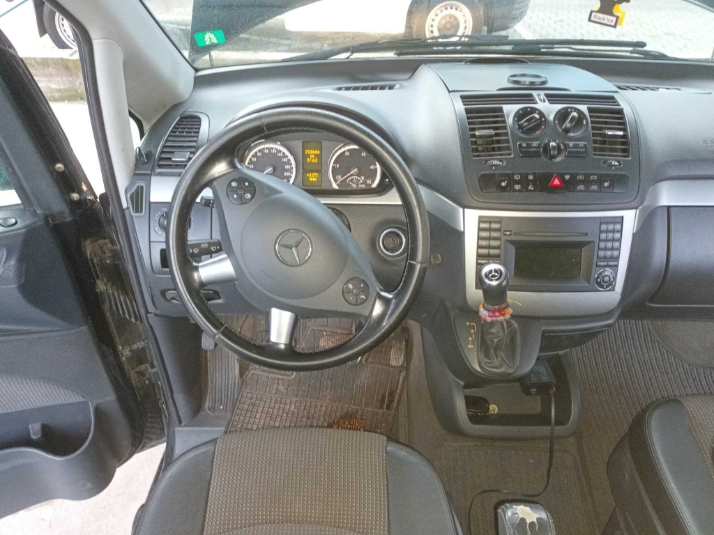 Mercedes-Benz Viano