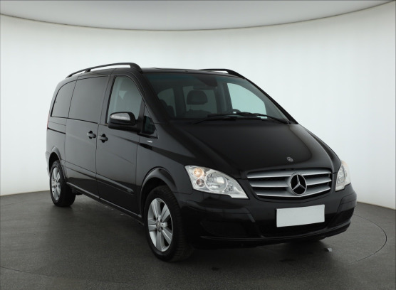 Mercedes-Benz Viano