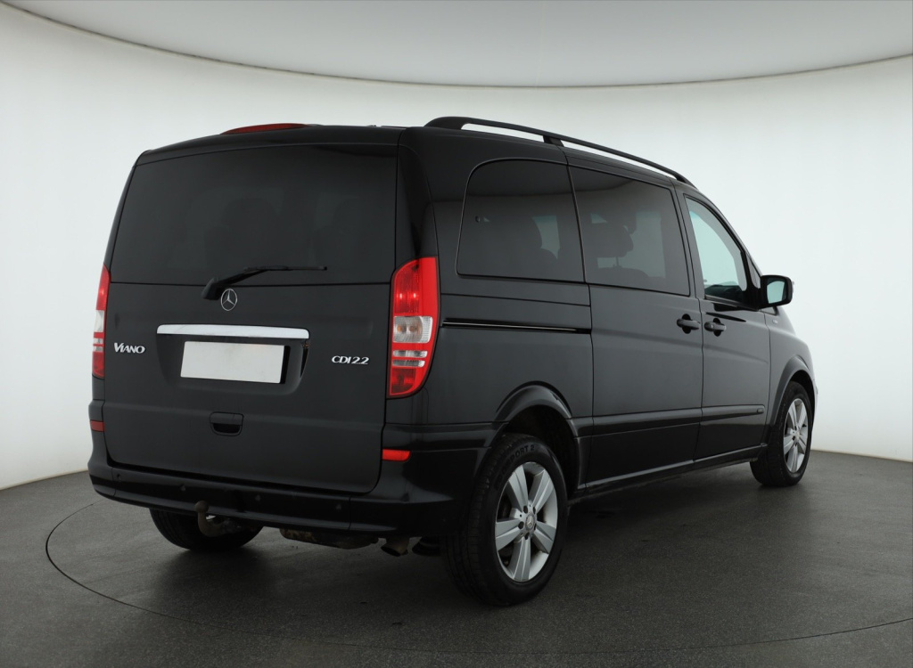 Mercedes-Benz Viano