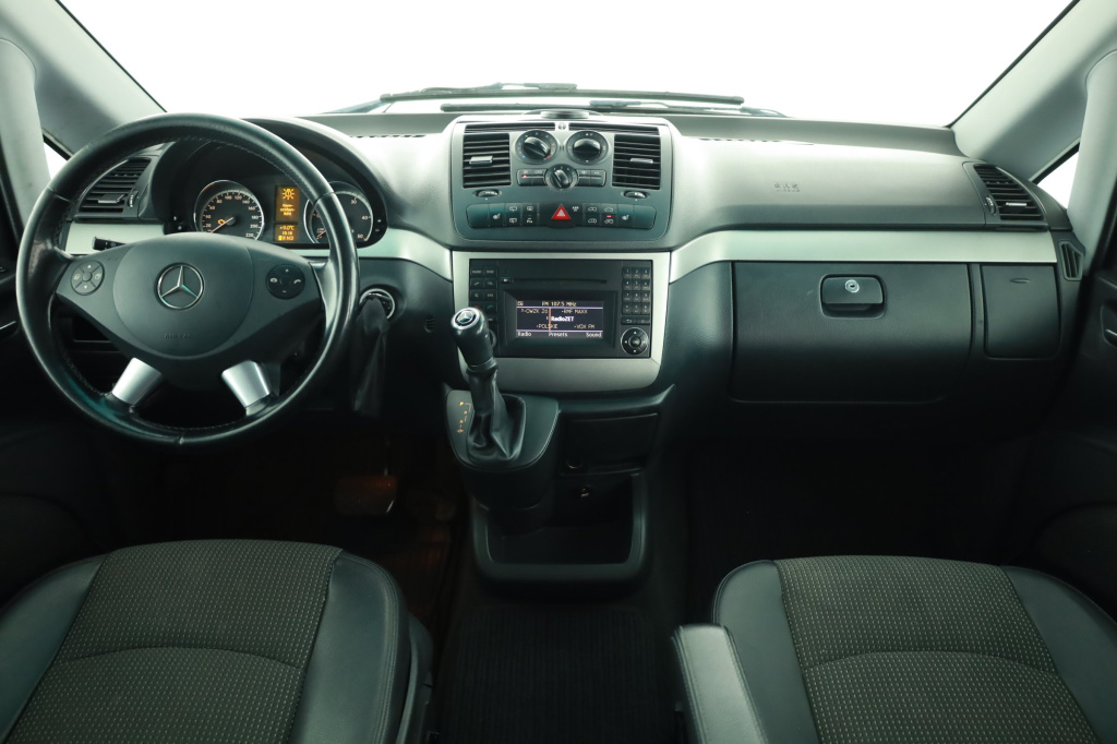 Mercedes-Benz Viano