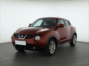 Nissan Juke - 2011