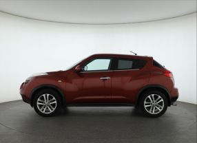 Nissan Juke - 2011
