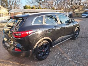 Renault Kadjar - 2017