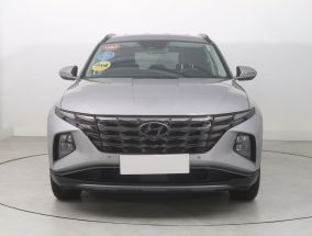 Hyundai Tucson - 2021