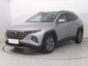 Hyundai Tucson - 2021