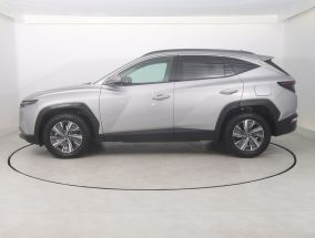 Hyundai Tucson - 2021