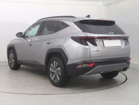 Hyundai Tucson - 2021