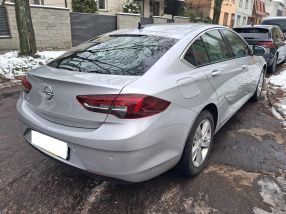 Opel Insignia - 2020
