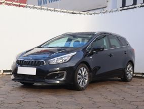 Kia Ceed - 2017