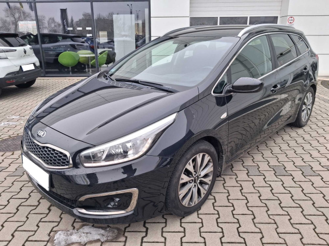 Kia Ceed 2017