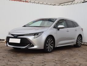 Toyota Corolla - 2021
