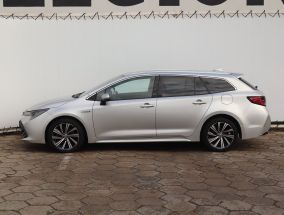 Toyota Corolla - 2021