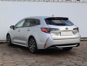 Toyota Corolla - 2021