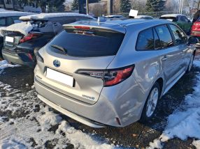 Toyota Corolla - 2021