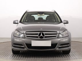 Mercedes-Benz C - 2012