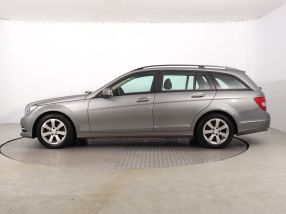 Mercedes-Benz C - 2012