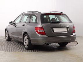 Mercedes-Benz C - 2012