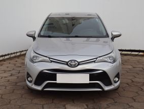Toyota Avensis - 2015