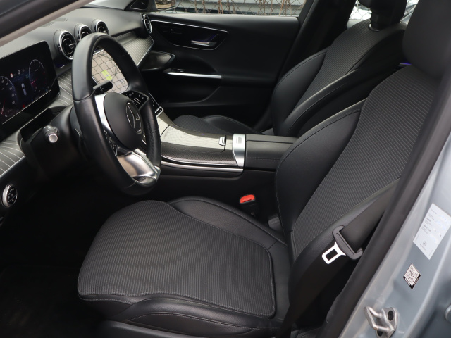 Mercedes-Benz C 220 d