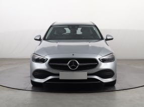 Mercedes-Benz C - 2021