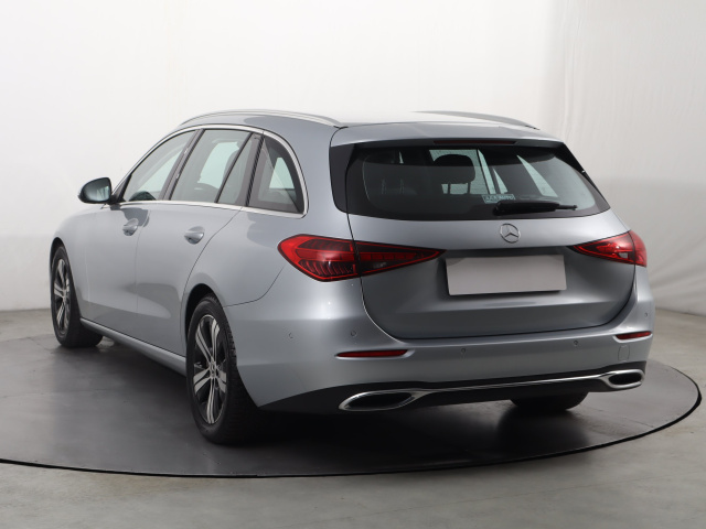 Mercedes-Benz C 220 d