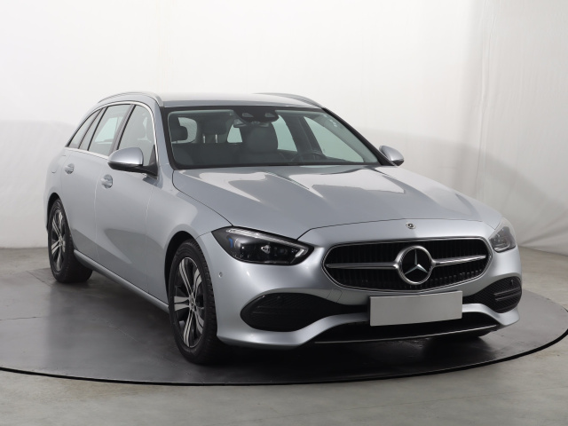 Mercedes-Benz C 2021