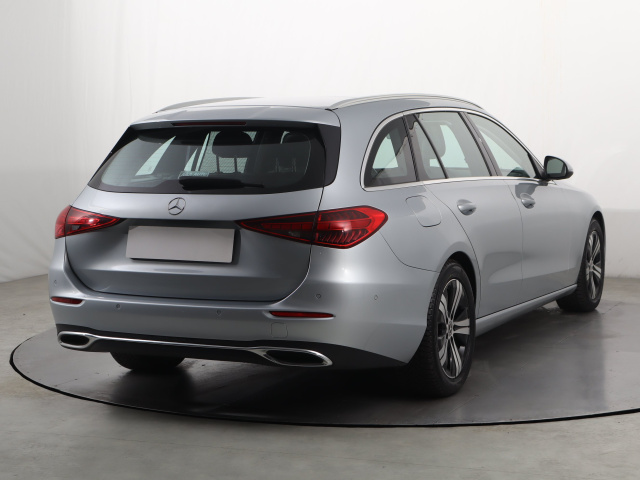 Mercedes-Benz C 220 d