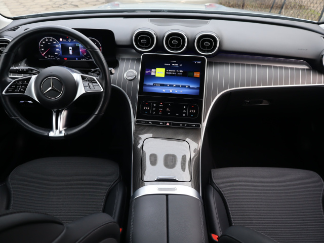 Mercedes-Benz C 220 d