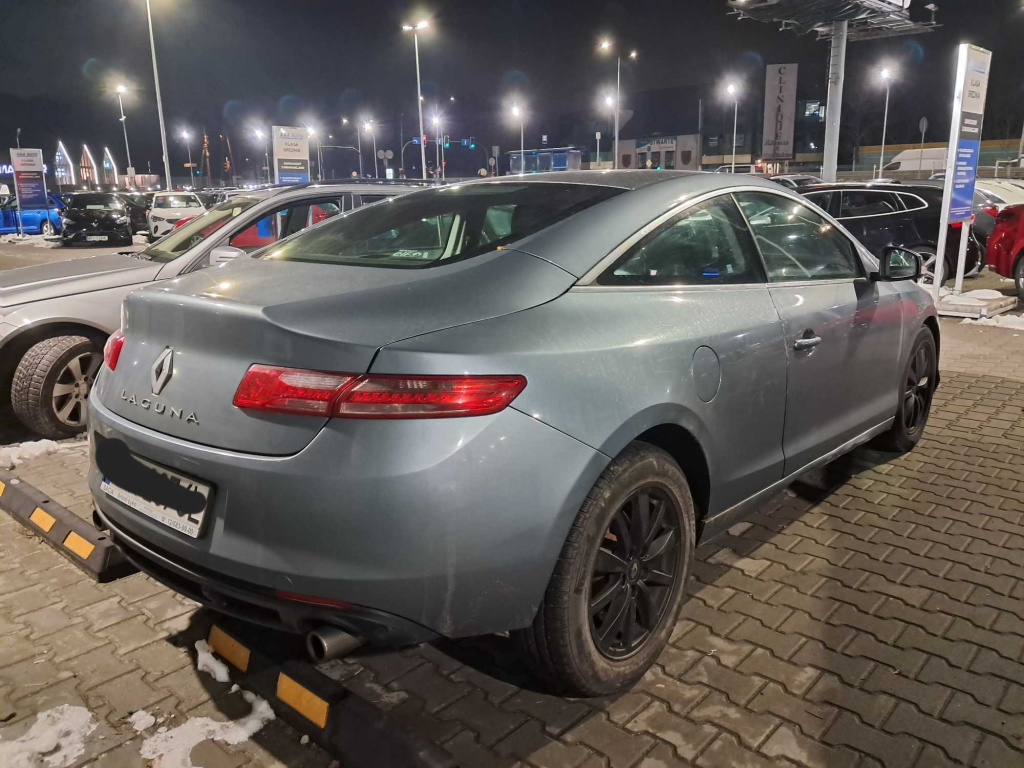 Renault Laguna